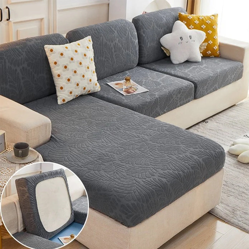 Housse de canapé universelle ultra résistante à l’abrasion – protection durable et élégante