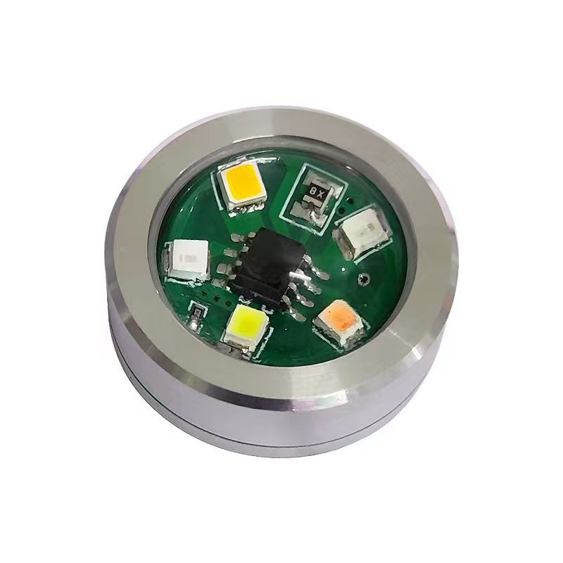 🔥Lumière stroboscopique sans fil anti-collision – Offre spéciale : Achetez-en 1, obtenez-en 1 gratuit🔥