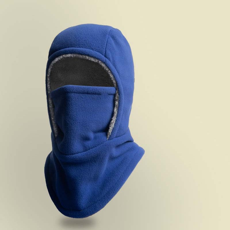 🔥50 % de réduction jusqu'à épuisement des stocks !🎉Cagoule unisexe coupe-vent et chaude
