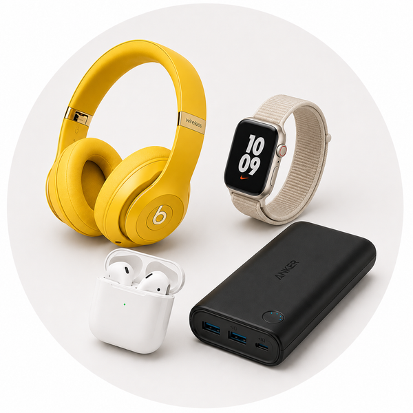 Électronique & Accessoires