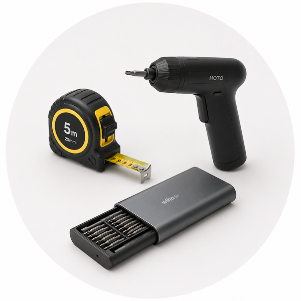 Outils & Gadgets