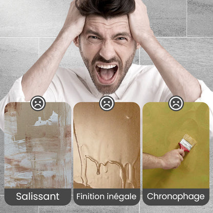 ⏳ Offre Spéciale à Durée Limitée ⏰ Pistolet à Peinture Électrique Sans Fil — Puissant, Léger et Pratique 🔫
