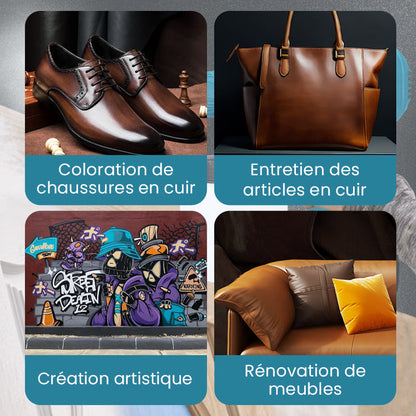 ⏳ Offre Spéciale à Durée Limitée ⏰ Pistolet à Peinture Électrique Sans Fil — Puissant, Léger et Pratique 🔫