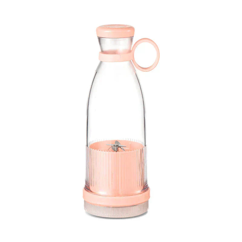 🎄 Offres de Noël Exclusives 🎄 Extracteur de Jus Portable – Best-Seller | 🌟 Savourez un jus frais où que vous soyez, à tout moment !