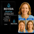 AlcoFree™ Inhalateur Nasal Anti-Dépendance | Stoppe l’envie d’alcool en 5 jours chrono!