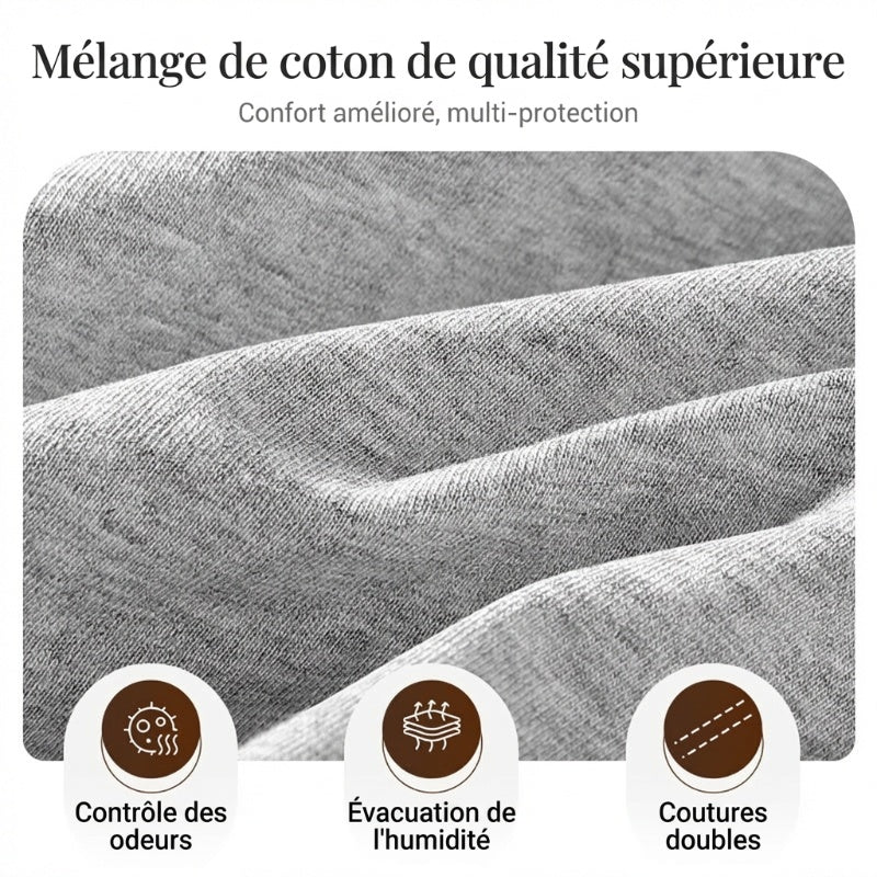 👕50 % DE RÉDUCTION 🏃 | Ensemble de sport sans manches pour homme – Coupe décontractée et évacuation de l'humidité