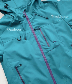🧥 Nouveauté 2026 | Veste Imperméable à Capuche | Sport & Plein Air ⚡【Juste Arrivé】
