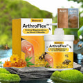 ArthroFlex™ Crème Régénératrice au Venin d’Abeille | Supprime vos douleurs articulaires en 10 minutes!