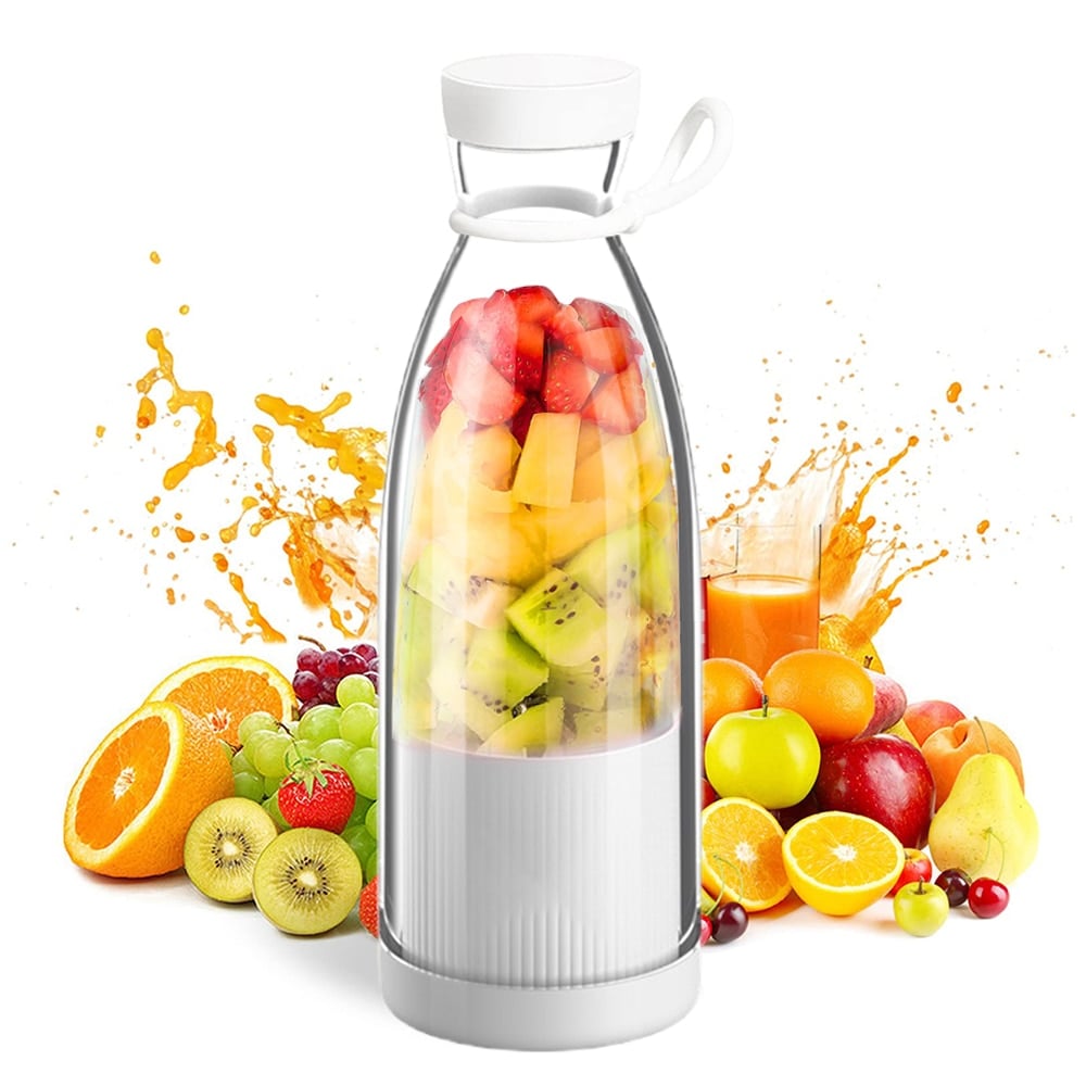 🎄 Offres de Noël Exclusives 🎄 Extracteur de Jus Portable – Best-Seller | 🌟 Savourez un jus frais où que vous soyez, à tout moment !