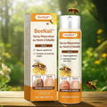 BeeNail™ Spray Réparateur au Venin d’Abeille | Répare les ongles abîmés et élimine les infections en 5 minutes!