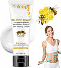 Bee Venom Sculpt™ 7 Days | Raffermit, Tonifie & Sculpte Votre Corps, Amincissement Visible en Seulement 7 Jours pour une Silhouette Contournée et Brillante !