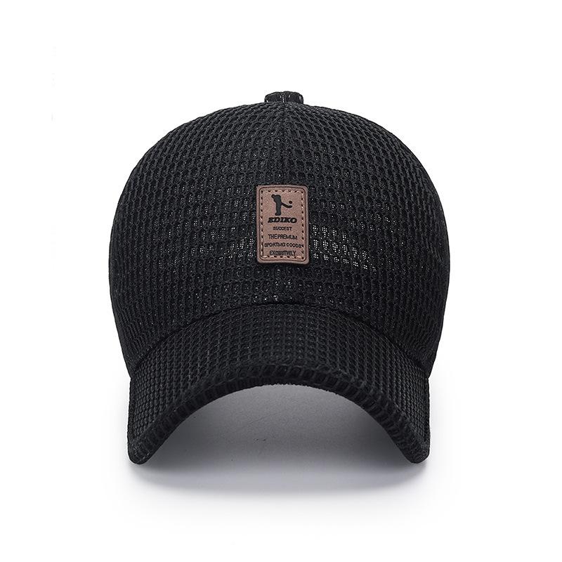 ✨🌞Casquette de baseball légère et respirante pour l'été🧢