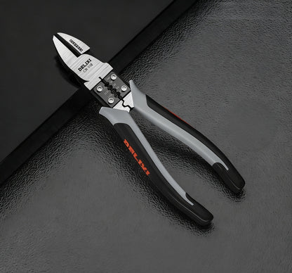 🔧 Profitez de 50% de réduction — Pince Universelle Multifonction de Qualité Industrielle avec Mâchoires Ajustables et Revêtement Antidérapant pour une Prise Maximale 🛠️💪