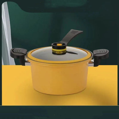 Soldes incroyables : -50 % sur la mijoteuse à micro-pression 🍲 Cuisson rapide et facile