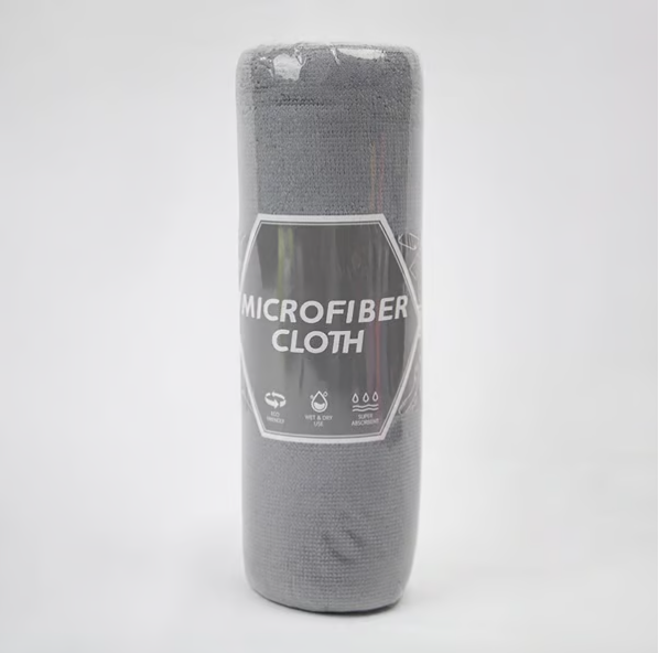 Offre trio: 3 pour le prix de 2 — Rouleau de tissu microfibre réutilisable ♻️🔥