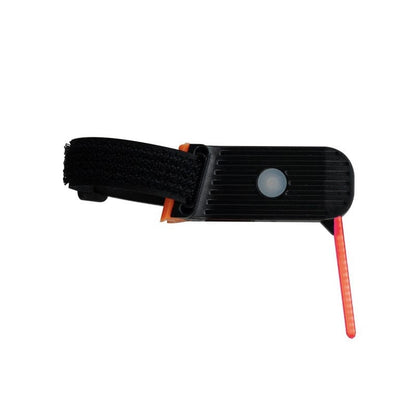 Cadeau idéal : Feu arrière LED pour vélo — sécurité et visibilité maximales 🚴✨ À moitié prix aujourd'hui seulement !