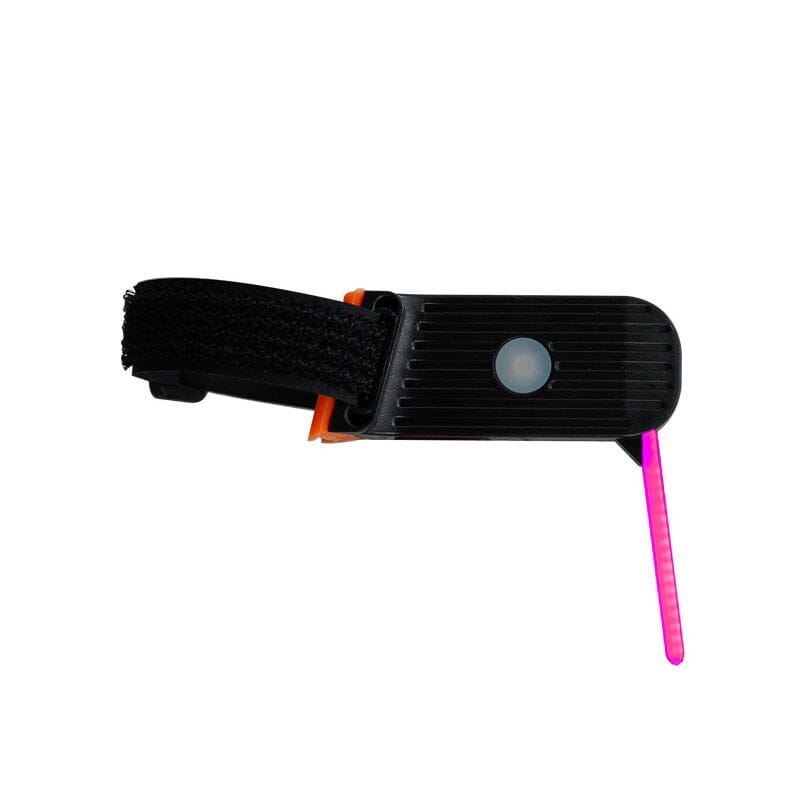 Cadeau idéal : Feu arrière LED pour vélo — sécurité et visibilité maximales 🚴✨ À moitié prix aujourd'hui seulement !