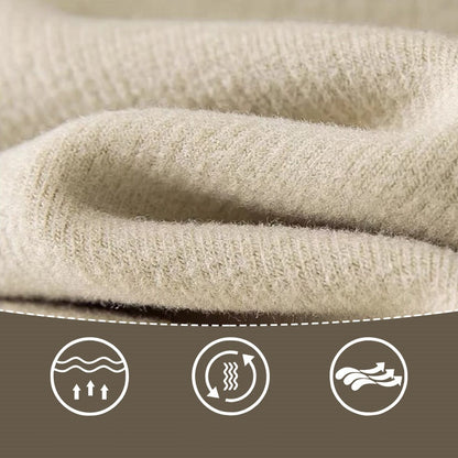 🥳Chaude vente 55% de réduction🌸Veste en tricot à boutons avec capuche pour femmes