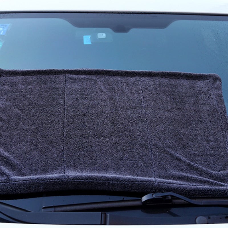 🔥50% de réduction🔥Chiffon en microfibre à poils torsadés