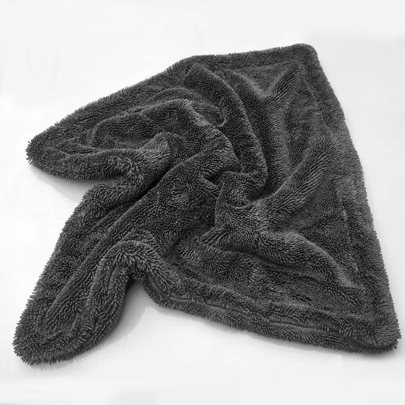 🔥50% de réduction🔥Chiffon en microfibre à poils torsadés