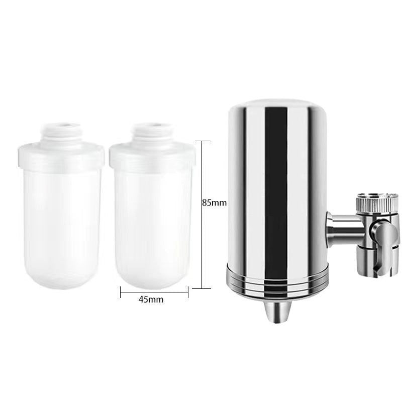 🔥 Promo Éclair – -50% sur le Purificateur Robinet Direct-Boire ! Installation Sans Outil, Filtration 6 Mois, Design Économique 💧⚡