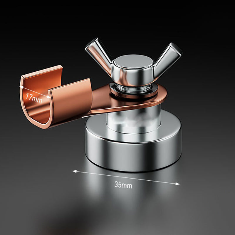 Nouvelle Pièce Soudée à Liaison Magnétique Ultra Forte — Connexion Puissante, Polyvalente et Réutilisable 🧲🔥🛠️