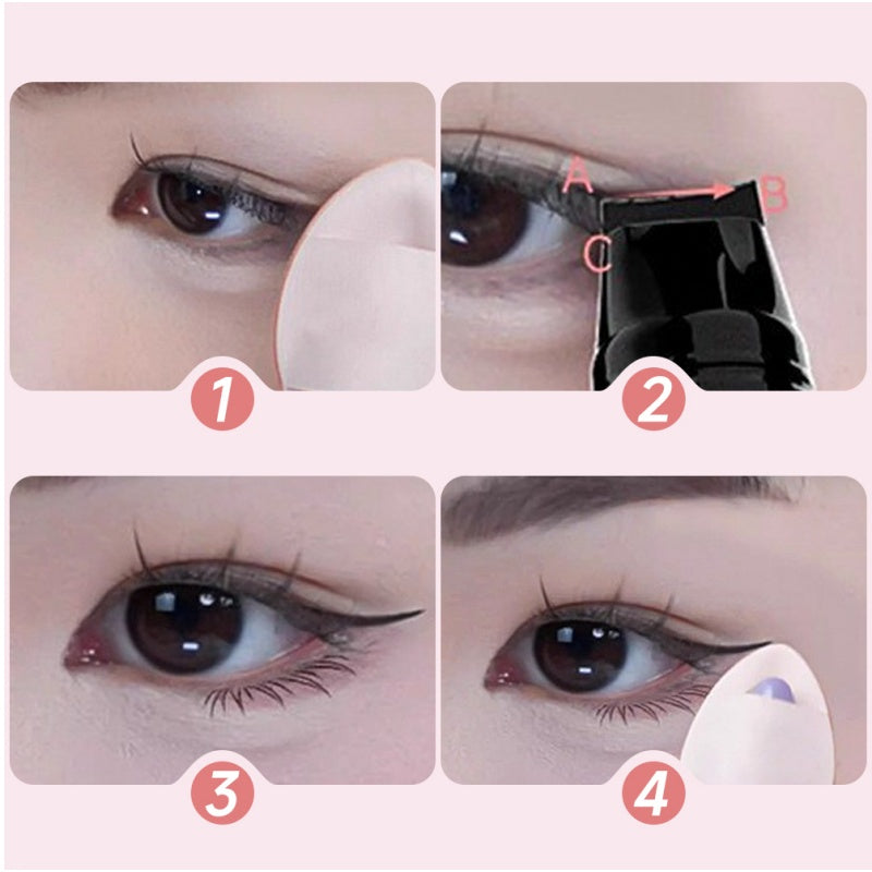 💞 DERNIER JOUR — OFFRE EXCLUSIVE : ACHETEZ 1, RECEVEZ 1 GRATUIT — Stylo-tampon eyeliner rotatif