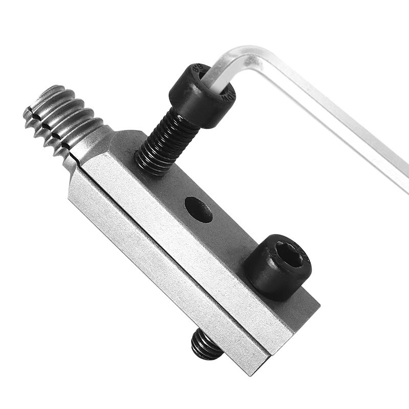 ⏳ Offre exceptionnelle : -50% sur le kit d’extraction des filetages de tuyaux 💥