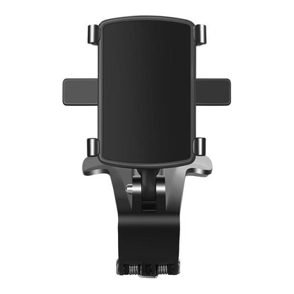 🔥Dernier jour 50% de réduction🔥Support de téléphone de voiture à clipser pour tableau de bord multifonctionnel