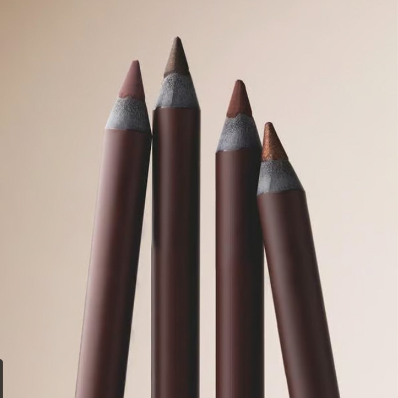 🎁 Offre Achetez 1, Obtenez 1 Gratuit ! Crayon Eyeliner Waterproof Longue Tenue — 24h de Couleur Ultra-Pigmentée et Pointe Précise 👁️✨