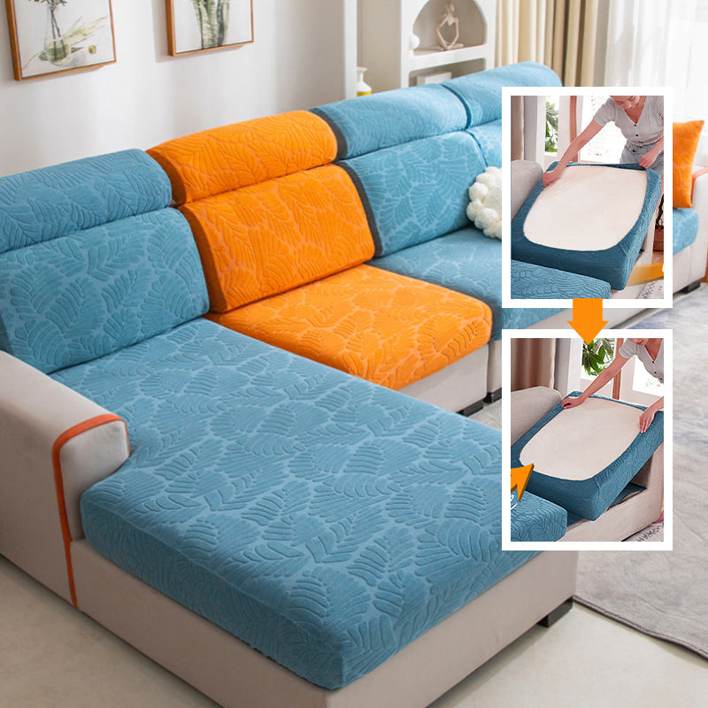 Housse de canapé universelle ultra résistante à l’abrasion – protection durable et élégante