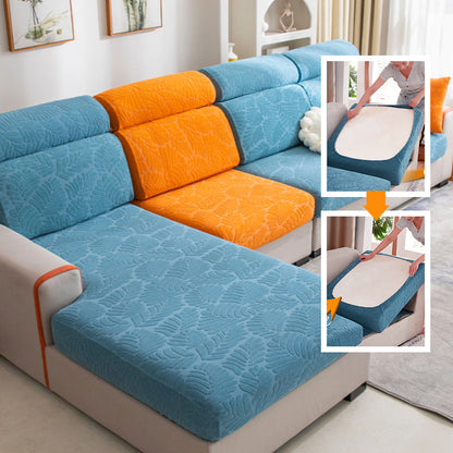 Housse de canapé universelle ultra résistante à l’abrasion – protection durable et élégante