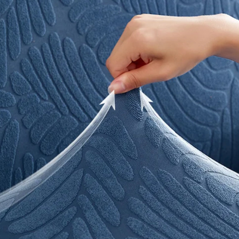 Housse de canapé universelle ultra résistante à l’abrasion – protection durable et élégante