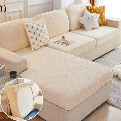 Housse de canapé universelle ultra résistante à l’abrasion – protection durable et élégante