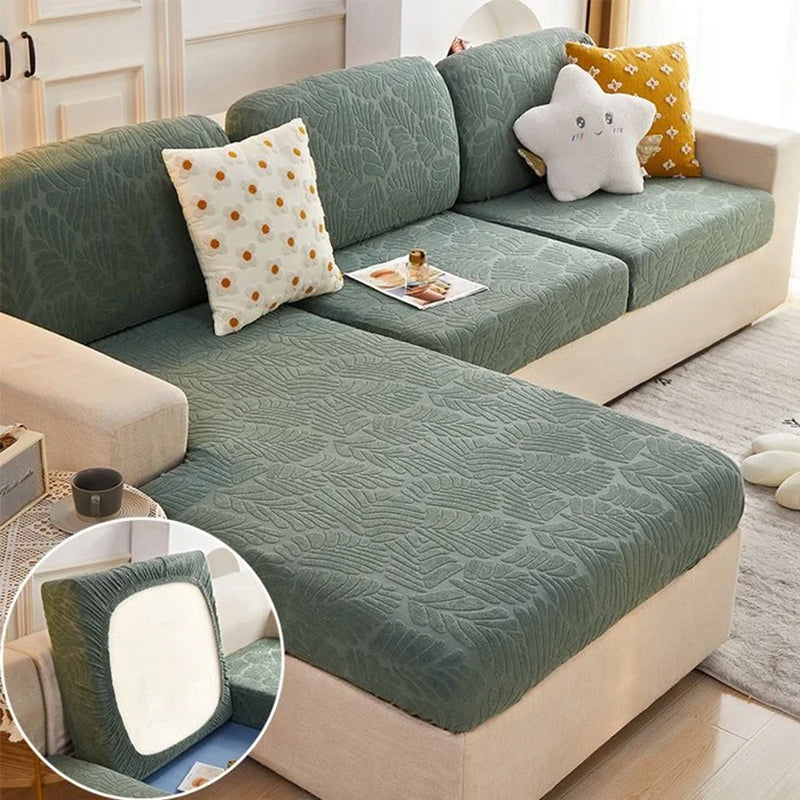 Housse de canapé universelle ultra résistante à l’abrasion – protection durable et élégante