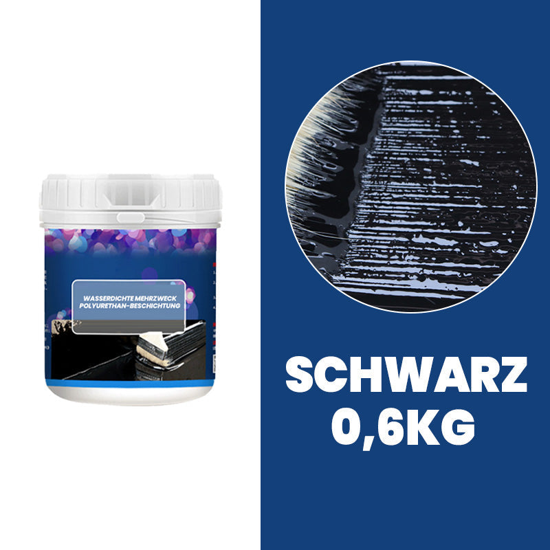 ⏳ Offre Spéciale à Durée Limitée ⏰ Revêtement Polyuréthane Imperméable Multi-Usages