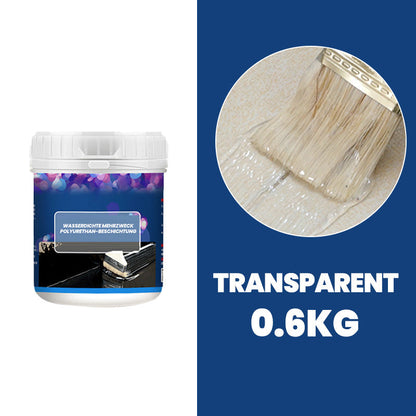 ⏳ Offre Spéciale à Durée Limitée ⏰ Revêtement Polyuréthane Imperméable Multi-Usages