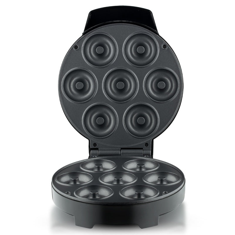 ⏳ Offre limitée: Mini Machine à Donuts Électrique Antiadhésive — Cuisson Parfaite et Envoi Gratuit 🥯