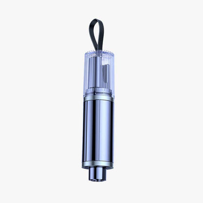 🚨 ACHETEZ 1, OFFREZ 1 GRATUIT! ✨ Marteau de Secours Vitre + Coupe-Ceinture - Outil de Sauvetage 2-en-1 pour Situations d'Urgence Véhicule 🚗⚡