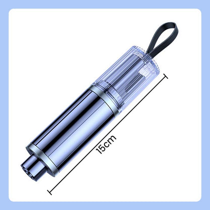 🚨 ACHETEZ 1, OFFREZ 1 GRATUIT! ✨ Marteau de Secours Vitre + Coupe-Ceinture - Outil de Sauvetage 2-en-1 pour Situations d'Urgence Véhicule 🚗⚡