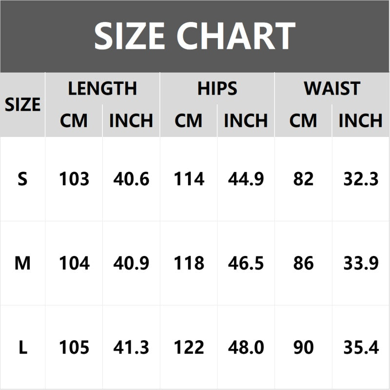Jeans Décontractés à Coupe Ample et Jambes Larges pour Homme