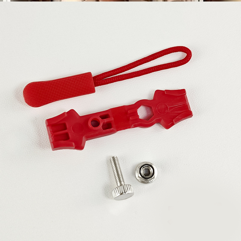 🔧🧳 Kit de Réparation de Fermeture Éclair – Installation Facile, Durable et Glissement Fluide, Compatible avec Vêtements et Bagages