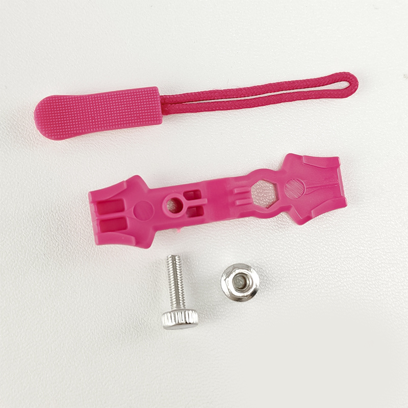 🔧🧳 Kit de Réparation de Fermeture Éclair – Installation Facile, Durable et Glissement Fluide, Compatible avec Vêtements et Bagages