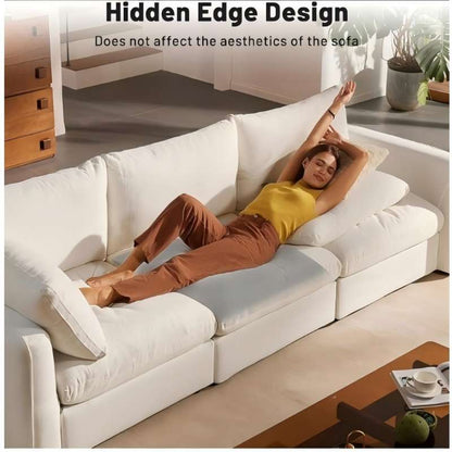 Coussin de soutien pour canapé — redonnez du maintien aux sièges affaissés. Offre spéciale : achetez 2, obtenez 1 gratuitement.