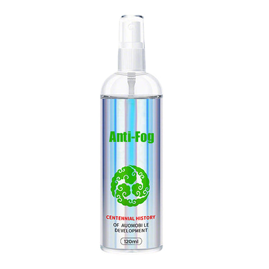 📢📢50% DE RÉDUCTION ! ✨Kit de revêtement anti-pluie et anti-buée pour vitres de voiture