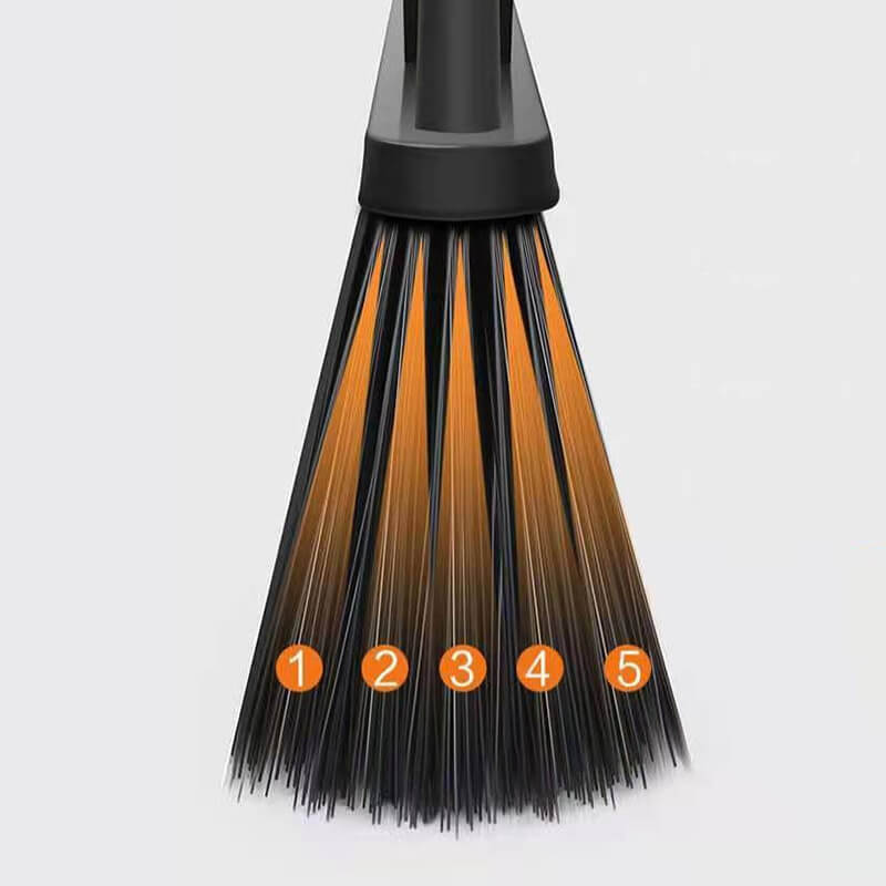 ✨Promo à durée limitée — Balai à poils durs pour un nettoyage en profondeur
