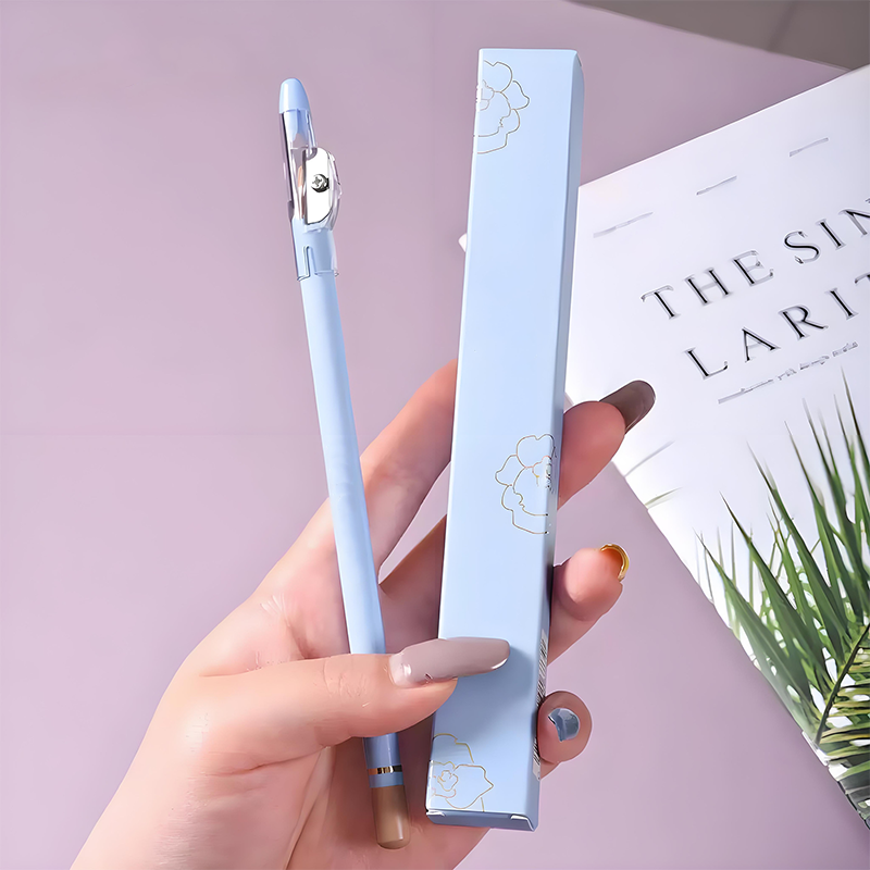 Crayon Correcteur Ultra-Résistant avec Taille-Crayon Intégrée – Offre Spéciale à Durée Limitée
