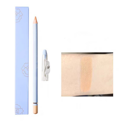 Crayon Correcteur Ultra-Résistant avec Taille-Crayon Intégrée – Offre Spéciale à Durée Limitée