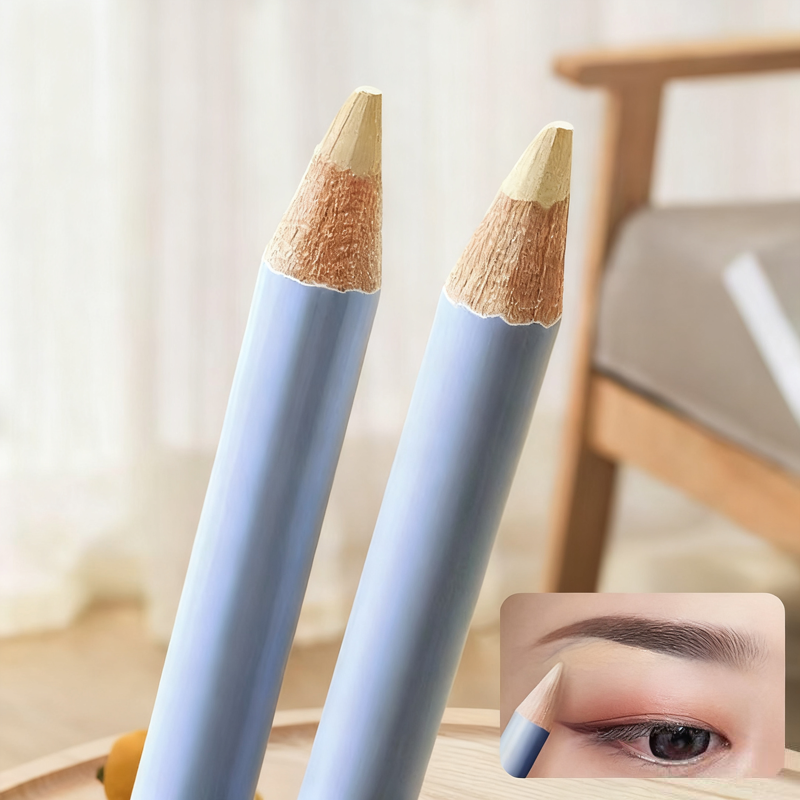 Crayon Correcteur Ultra-Résistant avec Taille-Crayon Intégrée – Offre Spéciale à Durée Limitée