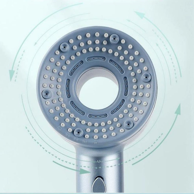 Pomme de Douche Haute Pression – 5 Modes de Jet, Installation Immédiate, Économie d’Eau et Anti-Calcaire, Expérience Spa à Domicile – Remise de 60 %